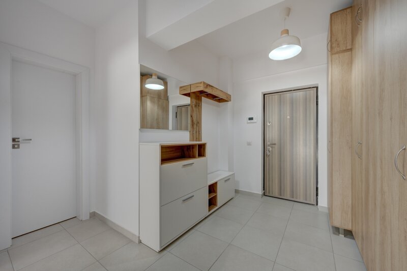 Parcul Carol, parcare, studio, ISG Residence,