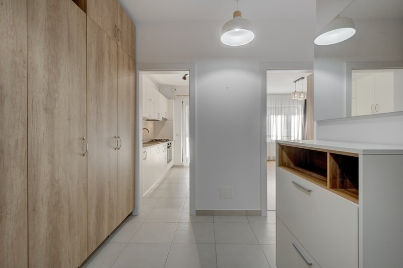 Parcul Carol, parcare, studio, ISG Residence,
