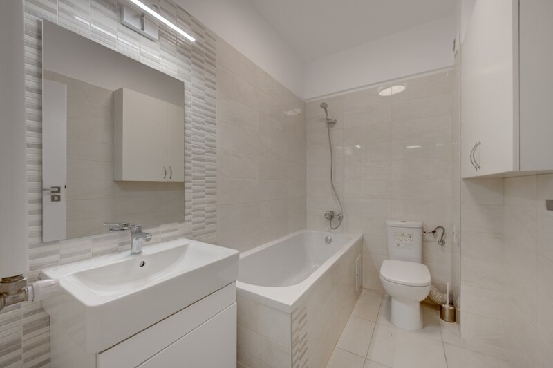 Parcul Carol, parcare, studio, ISG Residence,