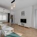 Parcul Carol, parcare, studio, ISG Residence,