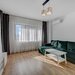 Parcul Carol, parcare, studio, ISG Residence,
