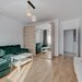 Parcul Carol, parcare, studio, ISG Residence,